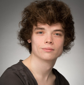Tom Mackley