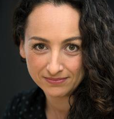 Antonia Davies