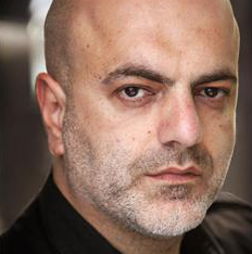 Dana Haqjoo