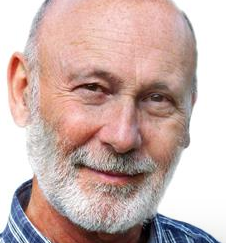 Tony Stansfield
