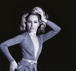 Carrie Taylor Johnson