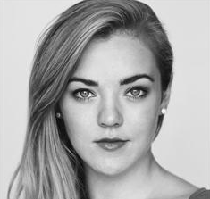Freya Rowley
