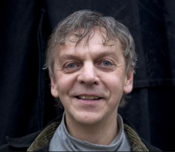 Marc Labreche