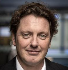 Hywel Morgan