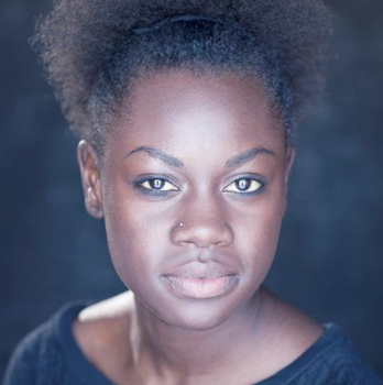 Marième Diouf