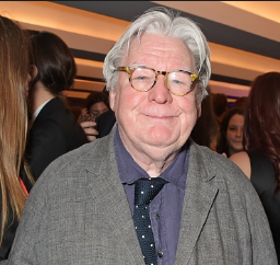 Alan Parker