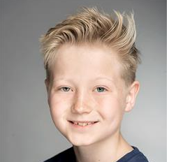 Ben Barker