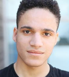 Joshua Riley