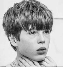 Lukas Rolfe