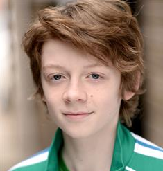 Baxter Westby