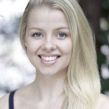 Hannah Ponting