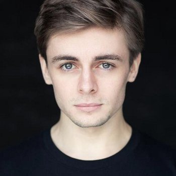 Michael Larcombe