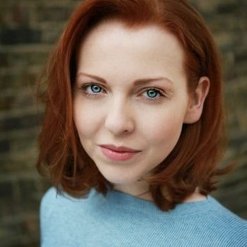 Rebecca Eastham