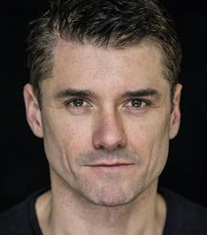 Dominic Taylor