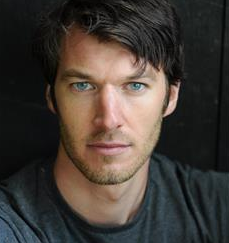 Matthew Stathers
