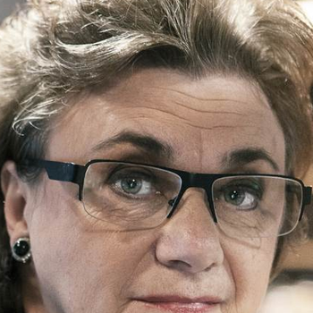 Frieda Pittoors