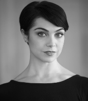 Leanne Cope