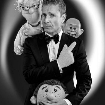 Paul Zerdin