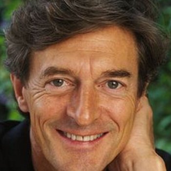 Nigel Havers