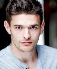 Benjamin Purkiss