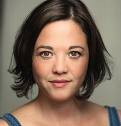 Jacqueline Tate