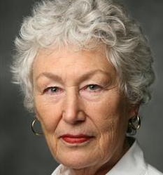 Richenda Carey