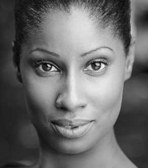 Charleen Qwaye