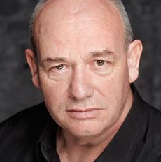 Bruce Kitchener