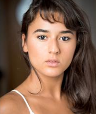 Bianca Beckles-Rose