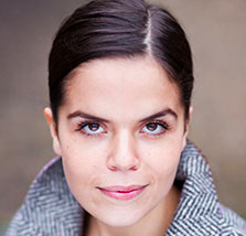 Nina Shenkman