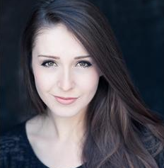 Cordelia Farnworth
