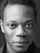 Chukwudi Iwuji