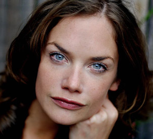 Ruth Wilson