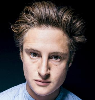 Kit avatar on Stagedoor