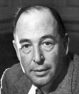C.S Lewis
