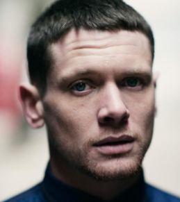 Jack O’Connell