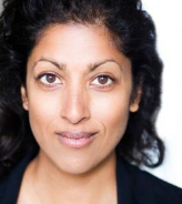 Priyanga Burford