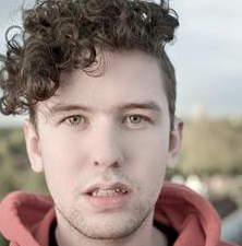 Ciaran Alexander Stewart