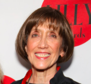 Susan Birkenhead