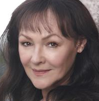 Frances Barber