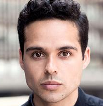 Nicholas Prasad