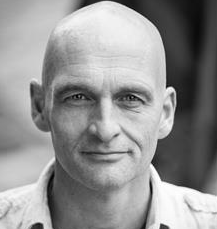 Stuart Goodwin