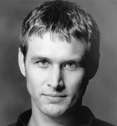 Martin Hutson