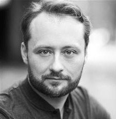 Alex McMorran