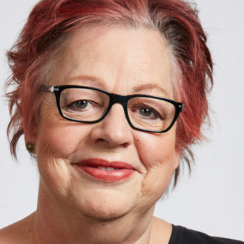 Jo Brand