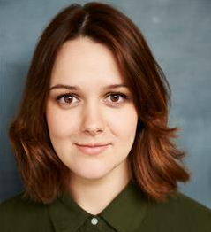 Sally O'Leary