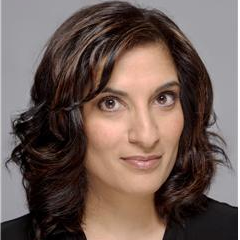 Mina Anwar