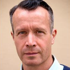 Jonathan Cullen