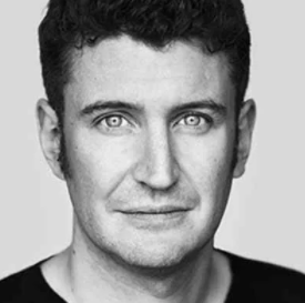 Daniel Clarkson
