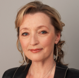 Lesley Manville